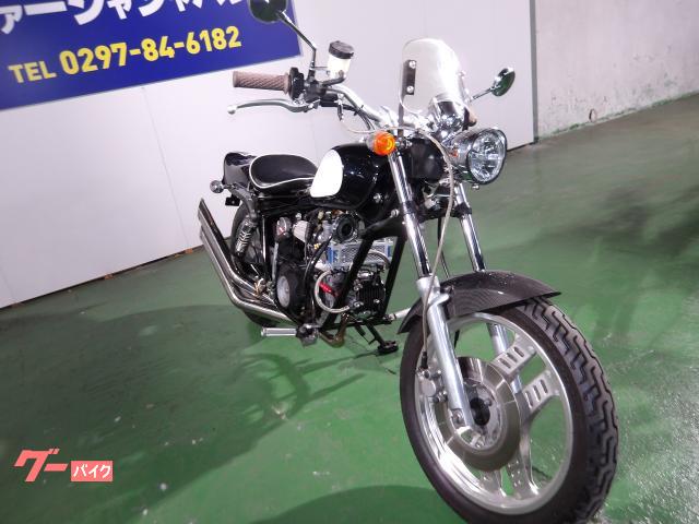 ホンダ JAZZ｜ファーシャ ジャパン 龍ケ崎店｜新車・中古バイク
