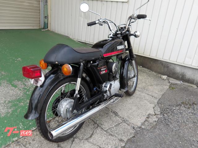車両情報:ヤマハ YB50 | ファーシャ ジャパン 龍ケ崎店 | 中古バイク