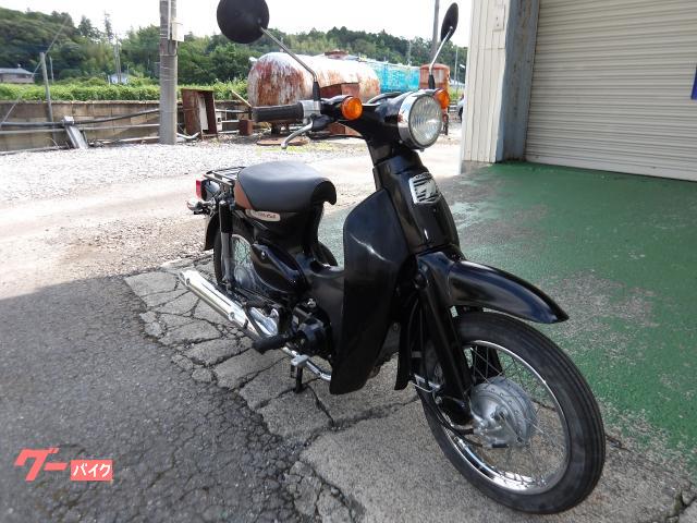 ホンダ リトルカブ｜ファーシャ ジャパン 龍ケ崎店｜新車・中古バイク