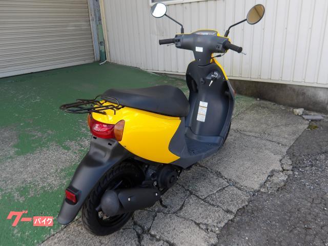 レッツ4 千葉乗って帰る配達も茨城燃費80km スズキ レッツ4｜ファーシャ ジャパン 龍ケ崎店｜新車・中古バイク