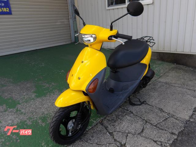 スズキ レッツ4｜ファーシャ ジャパン 龍ケ崎店｜新車・中古バイク