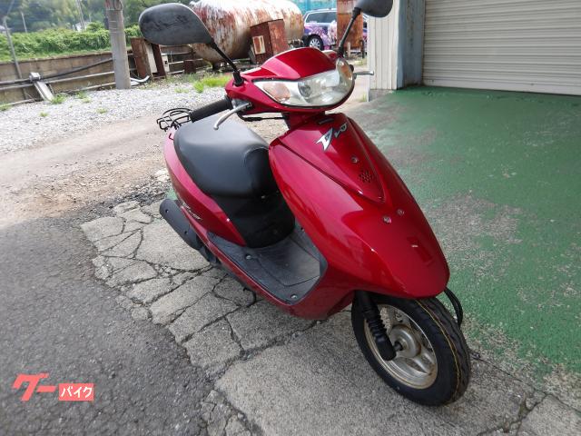 ホンダ Dio｜ファーシャ ジャパン 龍ケ崎店｜新車・中古バイクなら
