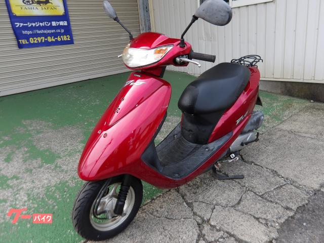 ナンバー38 ホンダ Dio｜ファーシャ ジャパン 龍ケ崎店｜新車・中古バイクなら