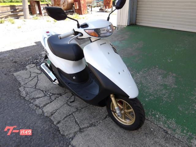 車両情報:ホンダ ライブDio ZX | ファーシャ ジャパン 龍ケ崎店 | 中古