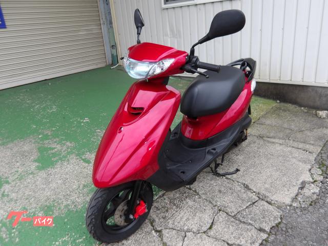 ヤマハ JOG ZR｜ファーシャ ジャパン 龍ケ崎店｜新車・中古バイク