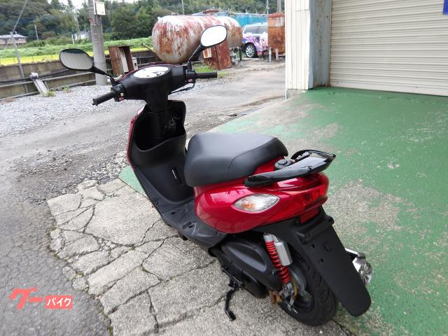 ヤマハ JOG ZR｜ファーシャ ジャパン 龍ケ崎店｜新車・中古バイク