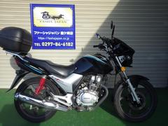 ホンダ　ＣＢＦ１２５