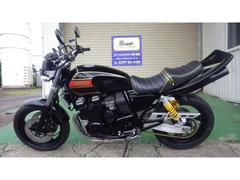 ヤマハ　ＸＪＲ４００