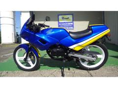 ホンダ　ＮＳ５０Ｆ