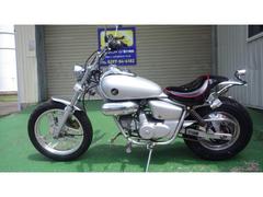 ホンダ　ＭＡＧＮＡ　ＦＩＦＴＹ