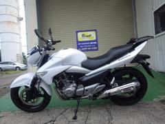 スズキ　ＧＳＲ２５０