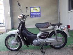 ホンダ　リトルカブ
