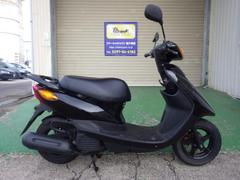 ヤマハ　ＪＯＧ　ＺＲ