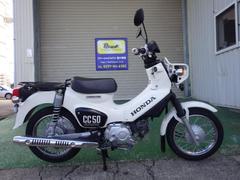 ホンダ　クロスカブ５０