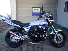ヤマハ　ＸＪＲ４００