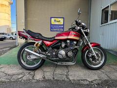 カワサキ　ＺＥＰＨＹＲ４００