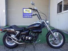 ホンダ　ＭＡＧＮＡ　ＦＩＦＴＹ