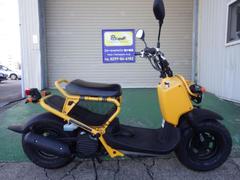 ホンダ　ズーマー