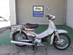 ホンダ　リトルカブ