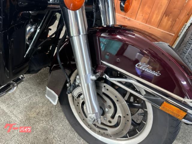 HARLEY－DAVIDSON FLHTC エレクトラグライド