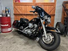 ＨＡＲＬＥＹ−ＤＡＶＩＤＳＯＮ　ＦＬＨＴ　エレクトラグライド