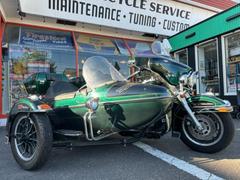 グーバイク】輸入車・4スト・「サイドカー」のバイク検索結果一覧(1～30件)
