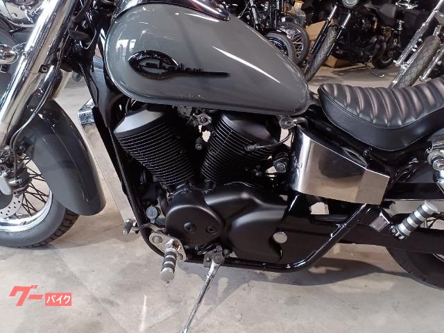 専用 シャドウ バイク ホンダ シャドウ400 クラシックスタイル NC34 J013B
