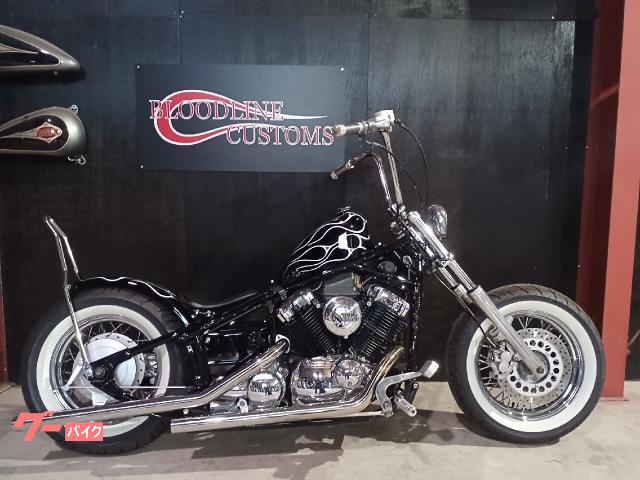 ✴︎ドラックスター400クラシック　まとめ売りorバラ売り大歓迎✴︎週末セール Yahoo!オークション -「ドラッグスター400クラシック」(ヤマハ