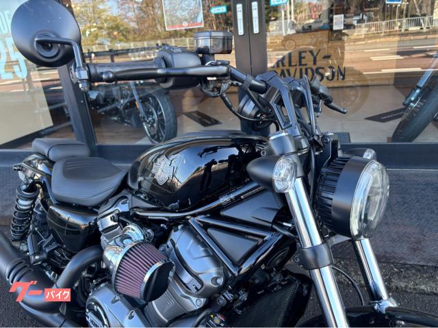 HARLEY-DAVIDSON RH975S 2023 — миниатюра 2