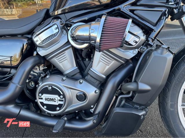 HARLEY-DAVIDSON RH975S 2023 — миниатюра 3