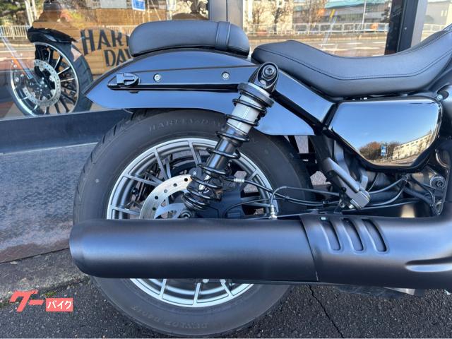 HARLEY-DAVIDSON RH975S 2023 — миниатюра 4