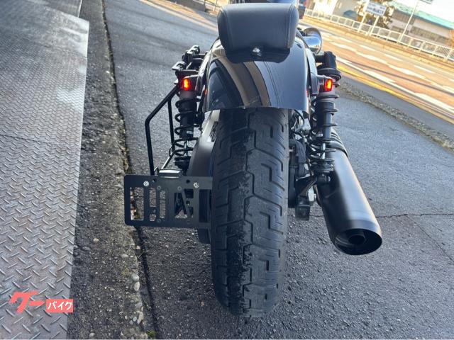 HARLEY-DAVIDSON RH975S 2023 — миниатюра 5