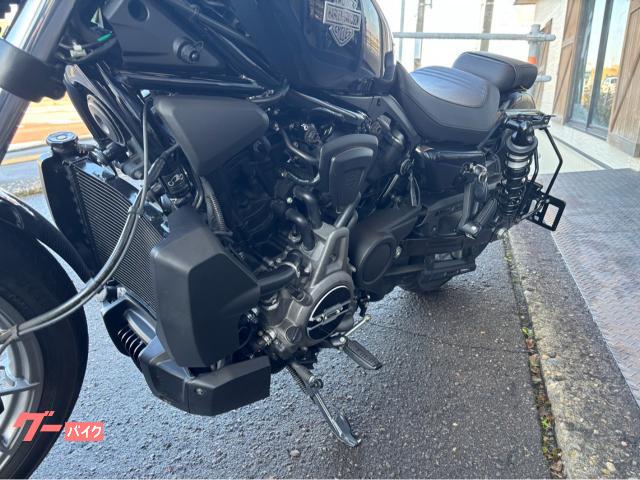 HARLEY-DAVIDSON RH975S 2023 — миниатюра 6