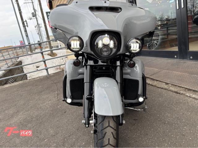 HARLEY-DAVIDSON FLHTK 2024 — миниатюра 2