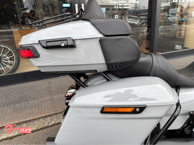 HARLEY-DAVIDSON FLHTK 2024 — миниатюра 6