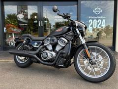 ＨＡＲＬＥＹ−ＤＡＶＩＤＳＯＮ　ＲＨ９７５Ｓ　ナイトスタースペシャル