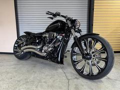 ＨＡＲＬＥＹ−ＤＡＶＩＤＳＯＮ　ＦＸＢＲＳ　ソフテイル　ブレイクアウト１１４