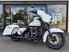 ＨＡＲＬＥＹ−ＤＡＶＩＤＳＯＮ　ＦＬＨＸＳ　ストリートグライドスペシャル