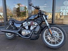 ＨＡＲＬＥＹ−ＤＡＶＩＤＳＯＮ　ＲＨ９７５Ｓ　ナイトスタースペシャル