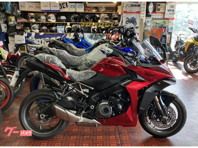 ＧＳＸ−Ｓ１０００ＧＴ　ＡＢＳ