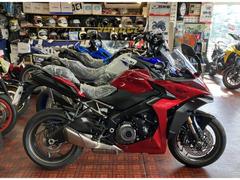 スズキ　ＧＳＸ−Ｓ１０００ＧＴ　ＡＢＳ