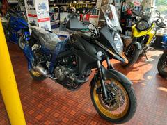 スズキ　Ｖ−ストローム６５０ＸＴ　ＡＢＳ