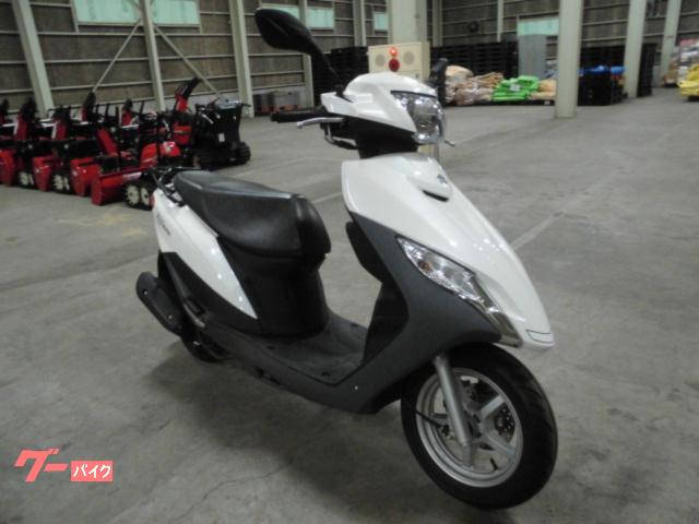 アドレス１２５