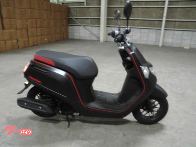 車両情報:ホンダ ダンク | モトハウスケンケン | 中古バイク・新車