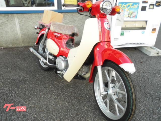 スーパーカブ１１０
