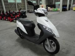 スズキ　アドレス１２５