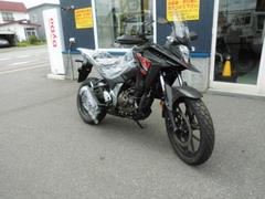 スズキ　Ｖ−ストローム２５０ＳＸ