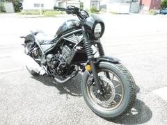 ホンダ　レブル２５０　Ｓエディション　Ｅ−Ｃｌｕｔｃｈ