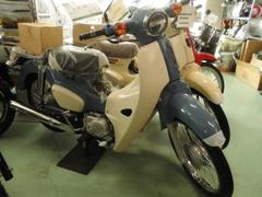 ホンダ　スーパーカブ５０