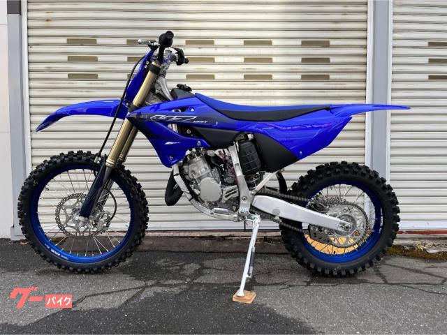 ヤマハ ＹＺ１２５Ｘ ２０２３モデル｜有限会社 ツー アンド フォー｜新車・中古バイクなら【グーバイク】